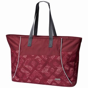 Columbia Urban Lifestyle™ Yoga Tote Dam Röda (TONER2354)